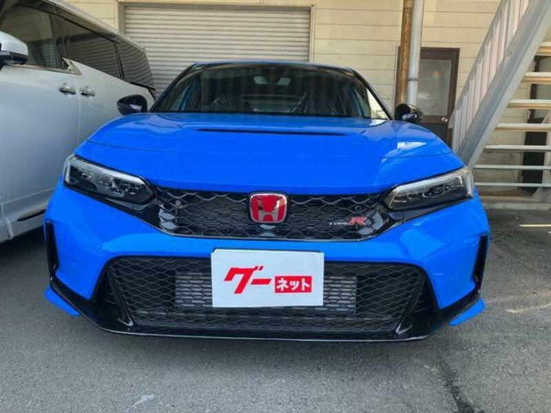CIVIC