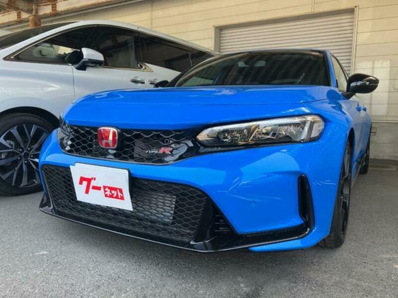 CIVIC