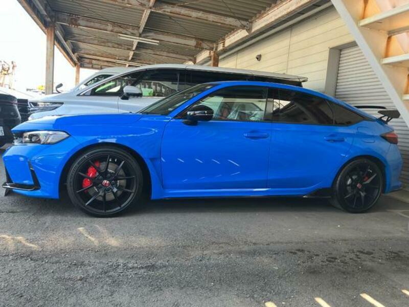 CIVIC