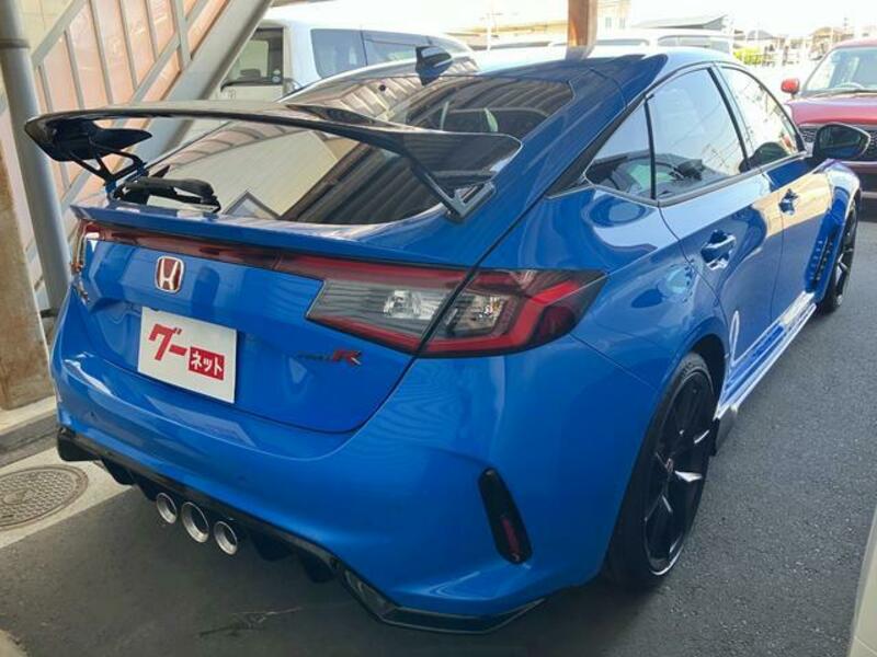 CIVIC