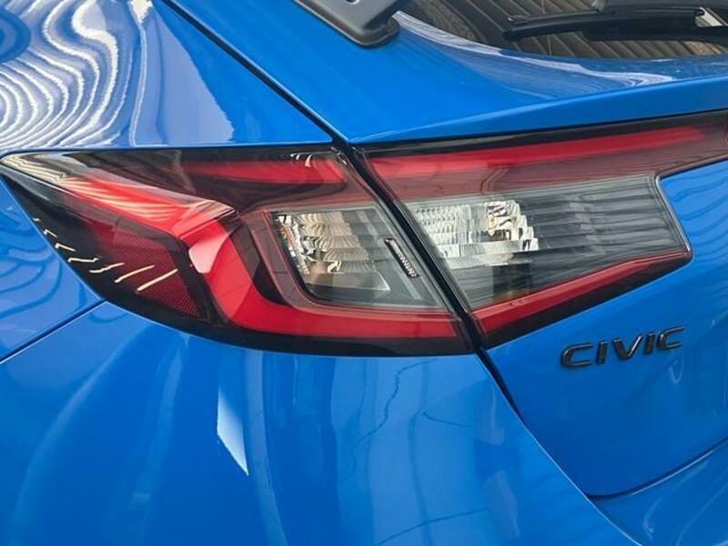 CIVIC