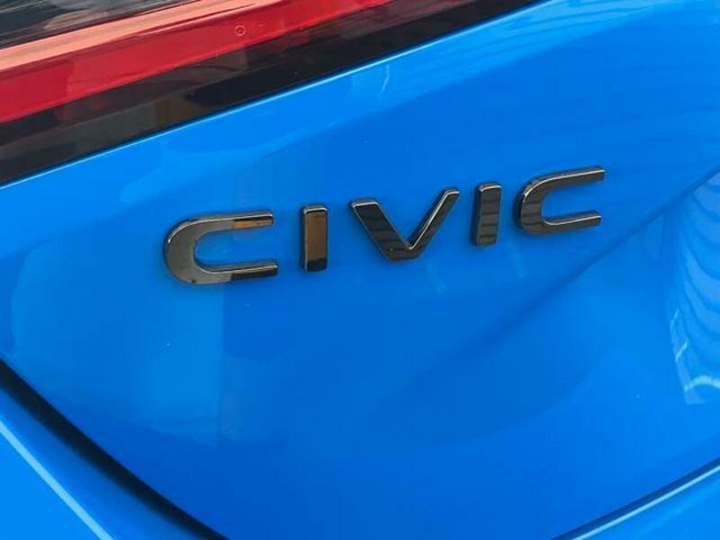 CIVIC