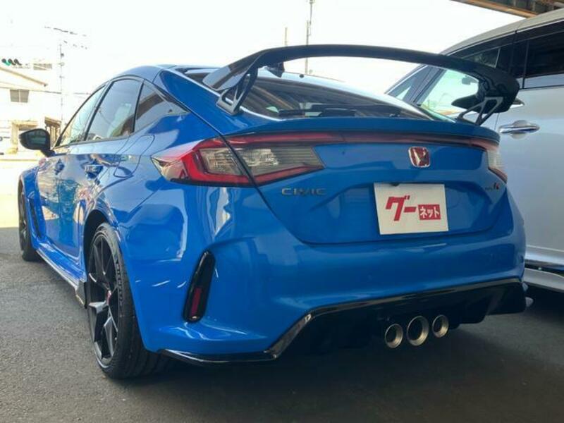 CIVIC