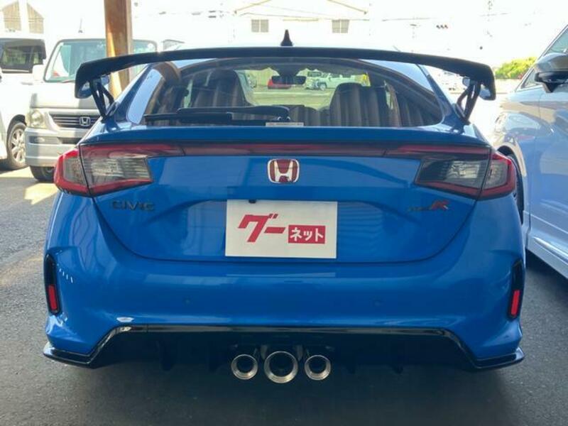 CIVIC