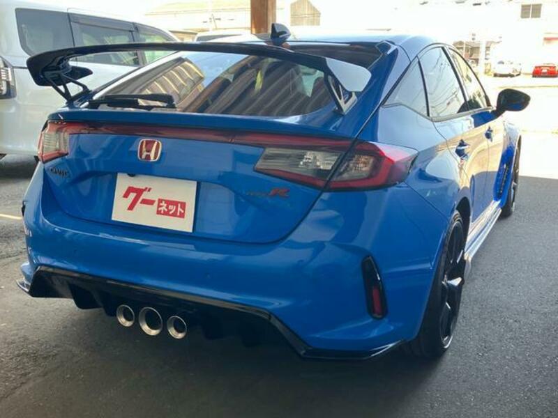 CIVIC