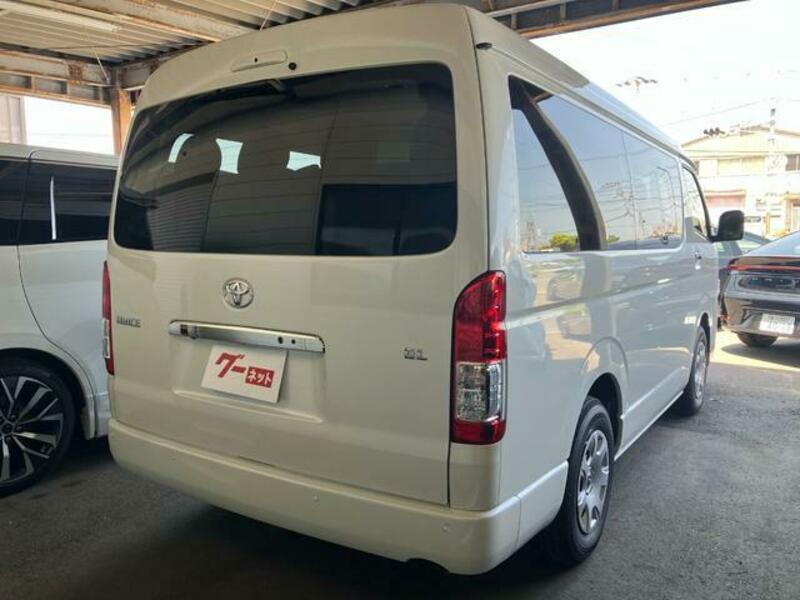HIACE WAGON