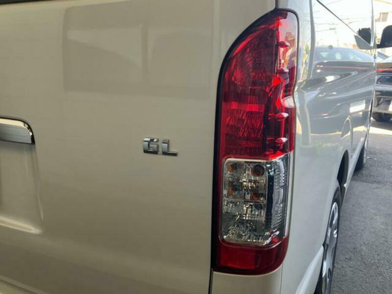 HIACE WAGON