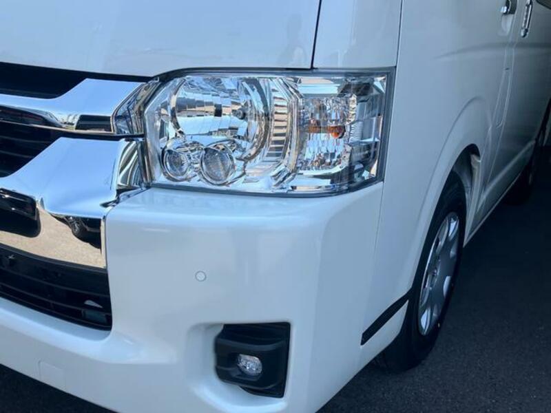 HIACE WAGON