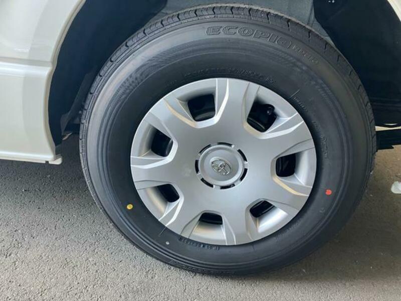 HIACE WAGON
