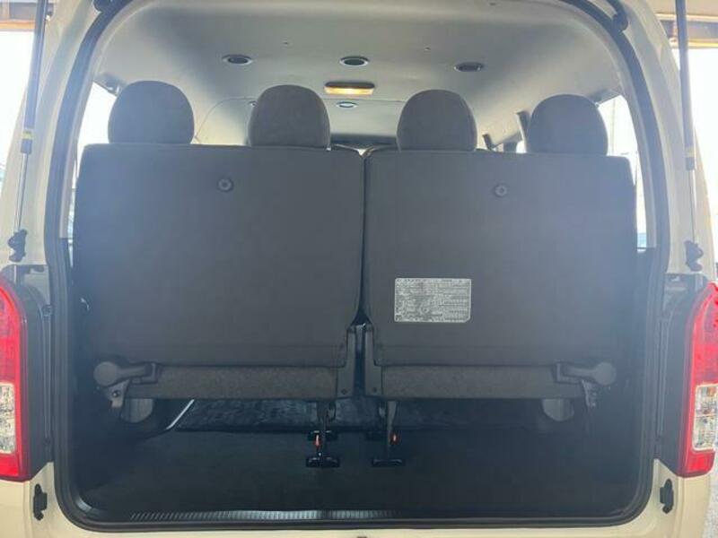HIACE WAGON