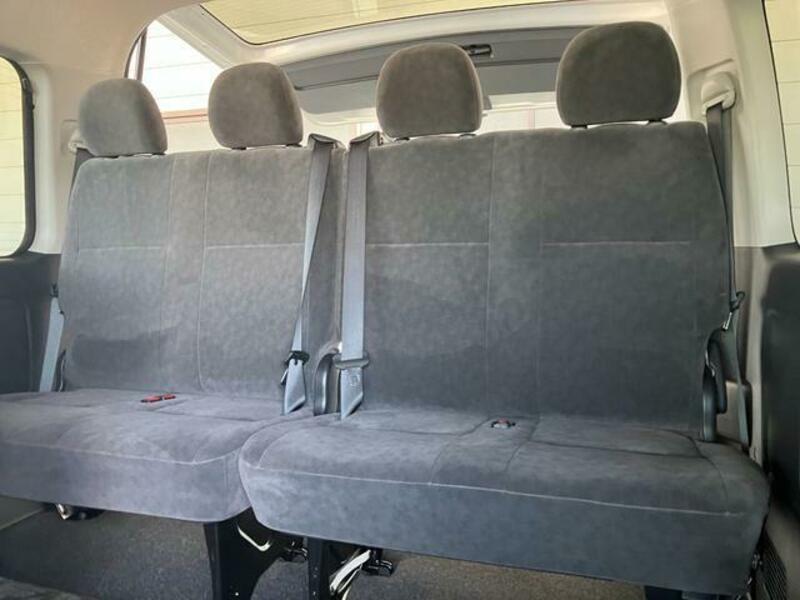 HIACE WAGON