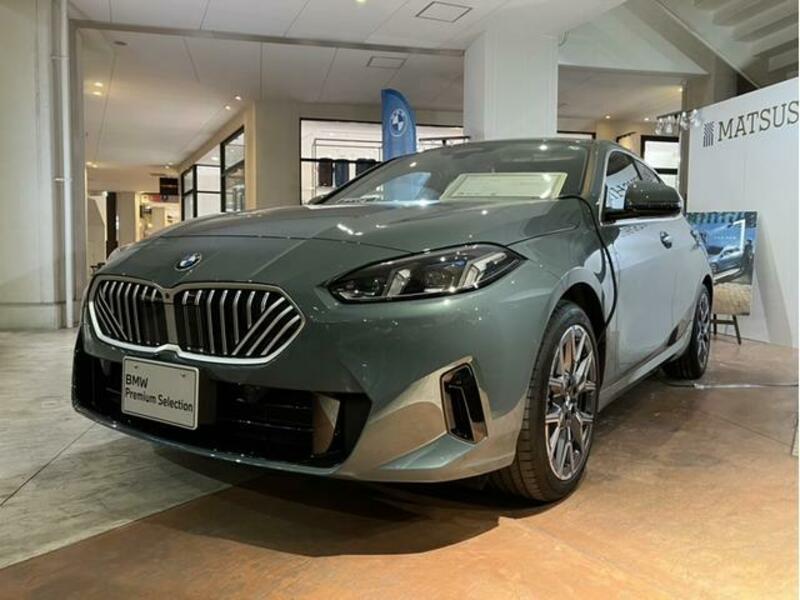 1 SERIES