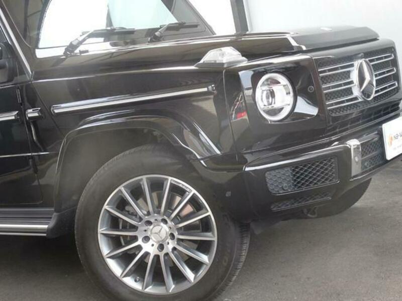 G-CLASS