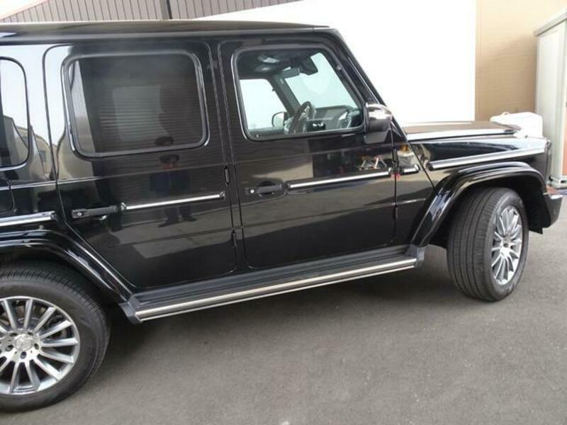 G-CLASS