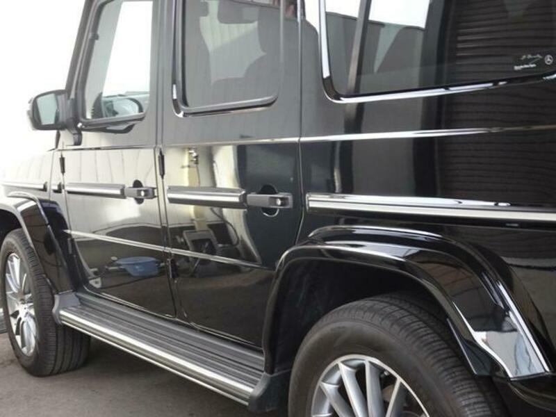 G-CLASS