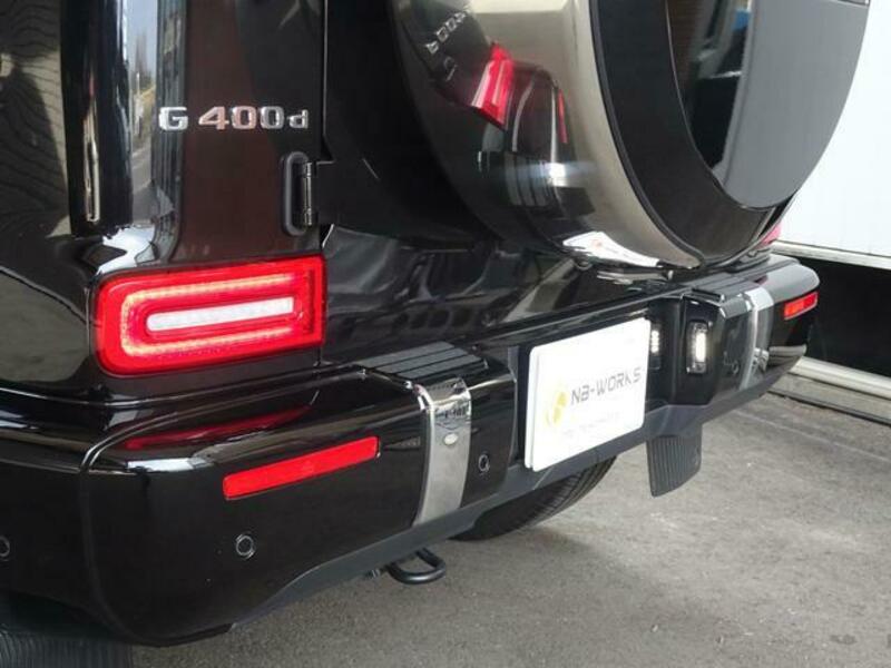 G-CLASS