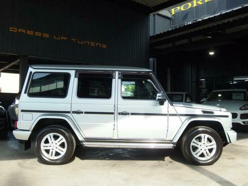 G-CLASS