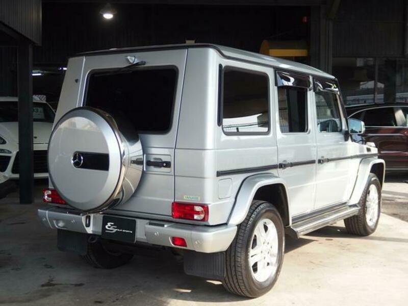 G-CLASS