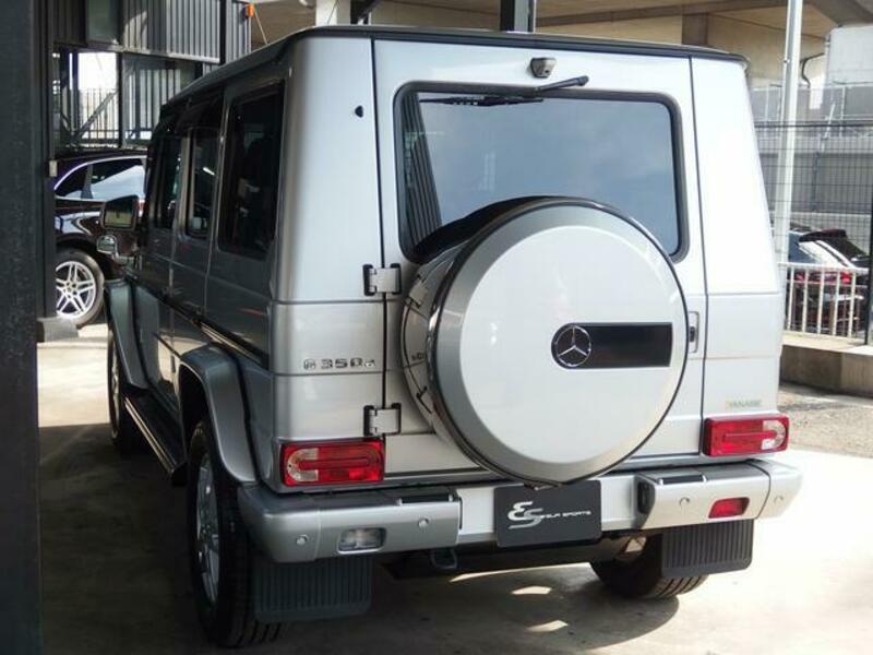 G-CLASS