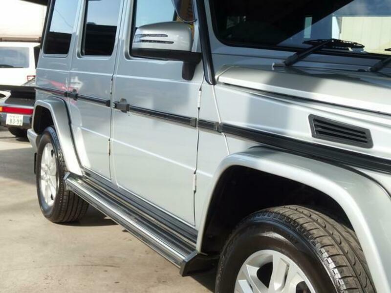 G-CLASS