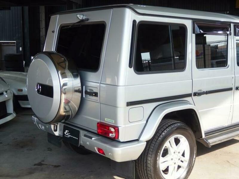 G-CLASS