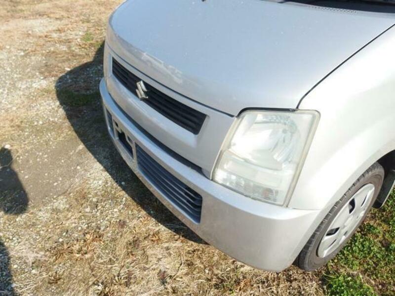 WAGON R
