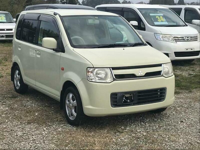 EK WAGON