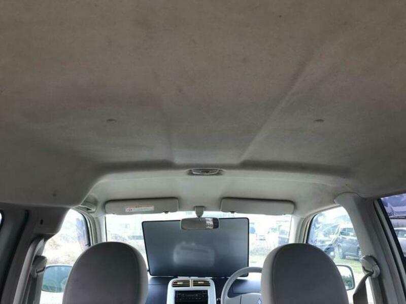 EK WAGON