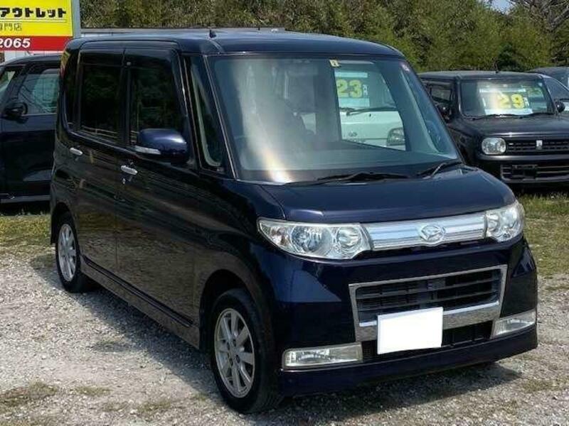 TANTO