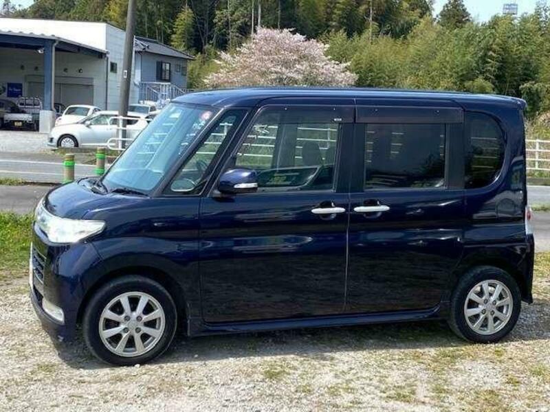 TANTO