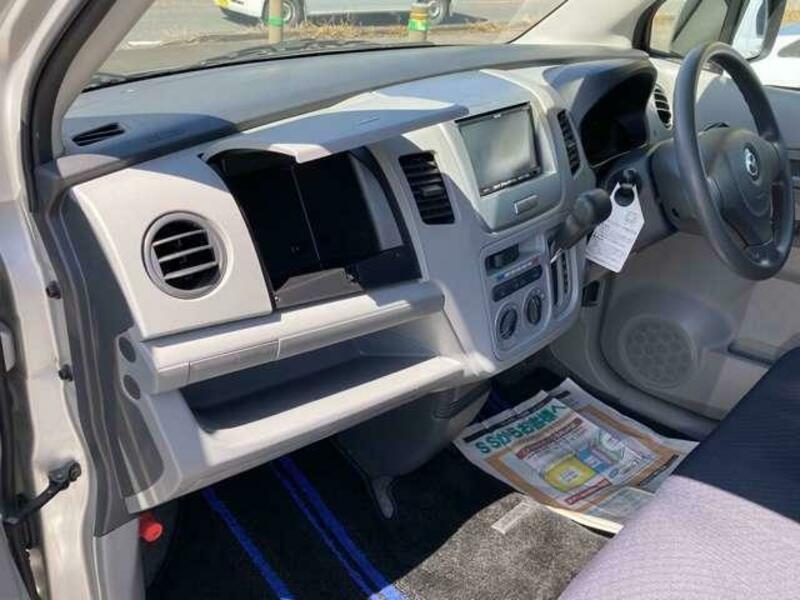 AZ WAGON