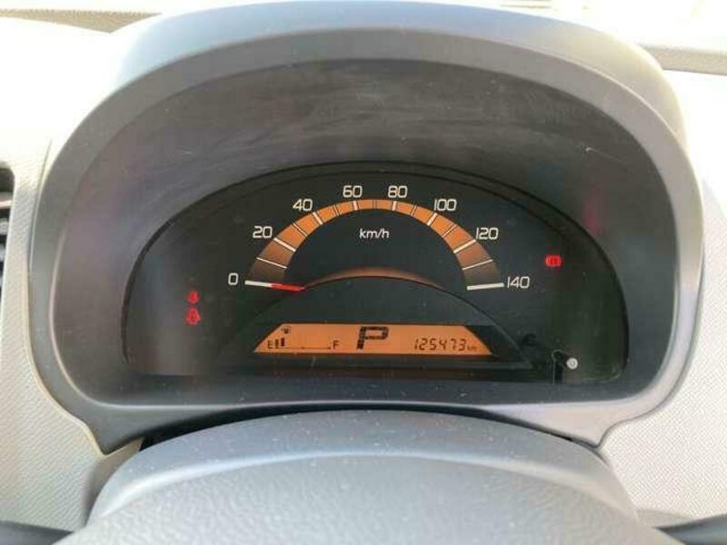 AZ WAGON