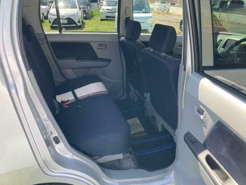 AZ WAGON