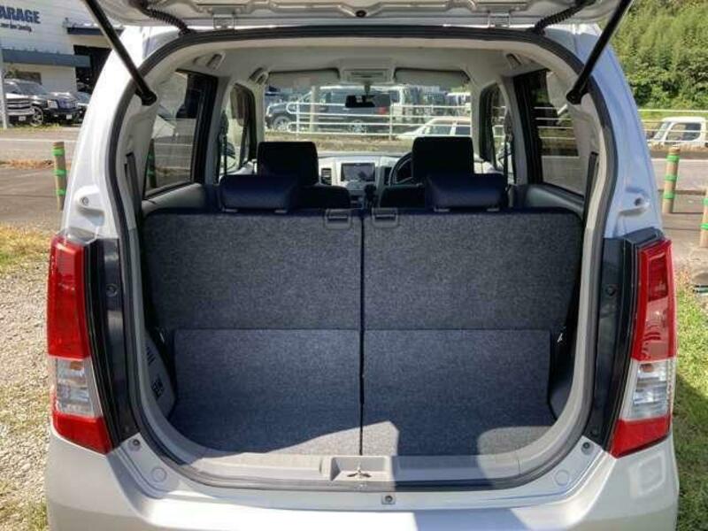 AZ WAGON
