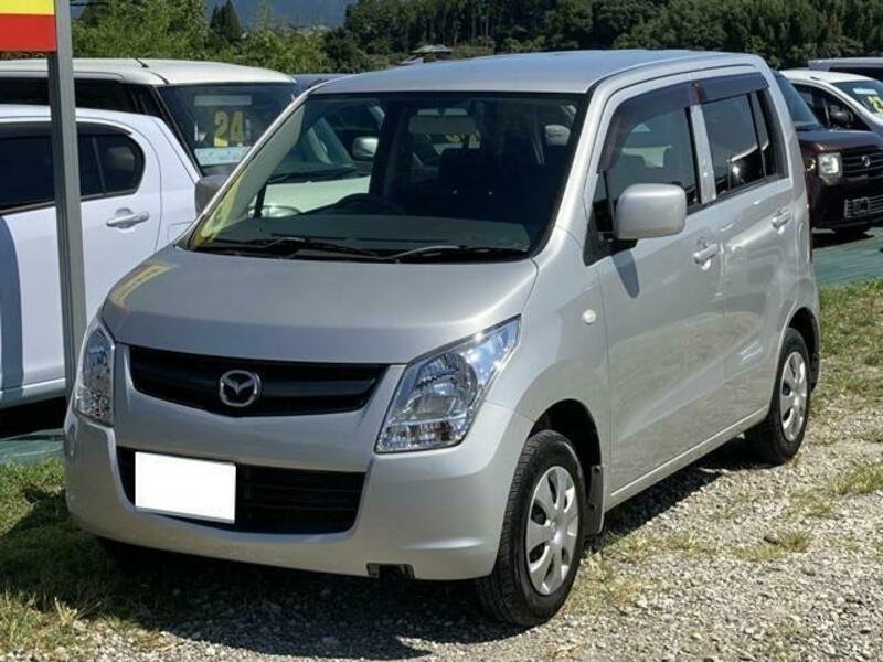 MAZDA AZ WAGON
