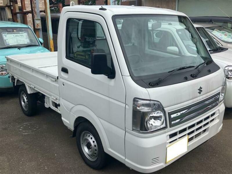 CARRY TRUCK