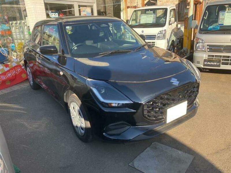 SWIFT