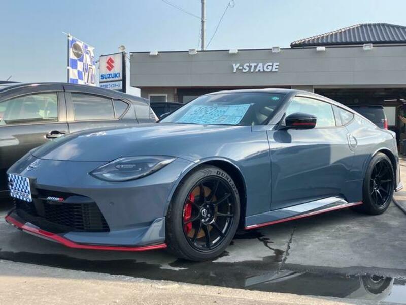 FAIRLADY Z