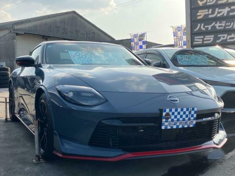 FAIRLADY Z