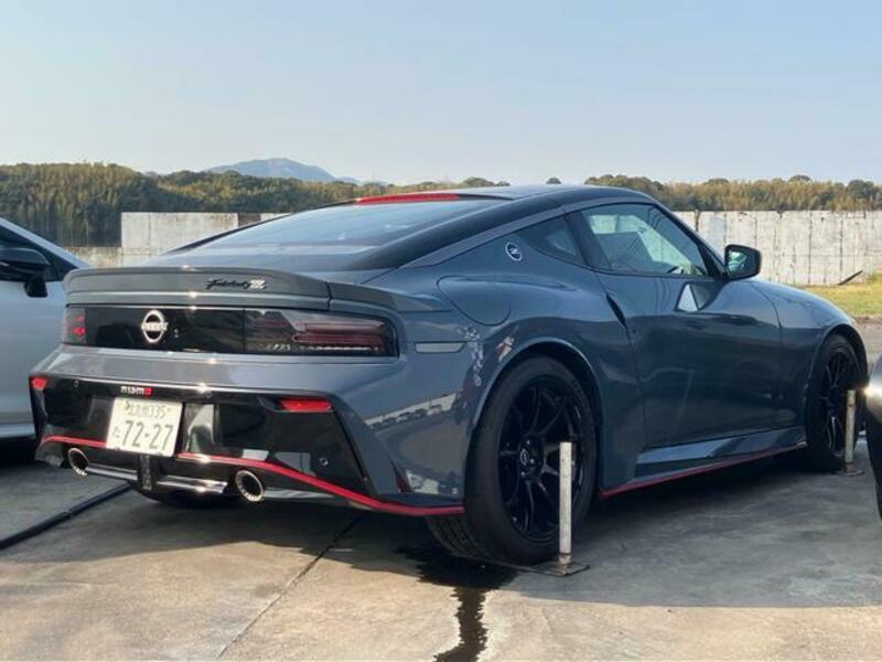 FAIRLADY Z