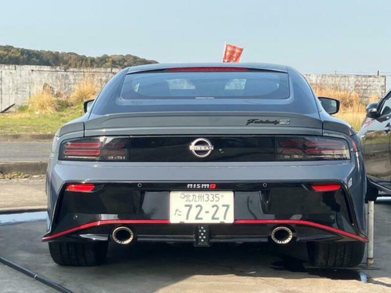 FAIRLADY Z