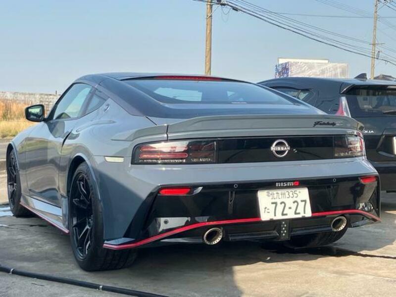 FAIRLADY Z