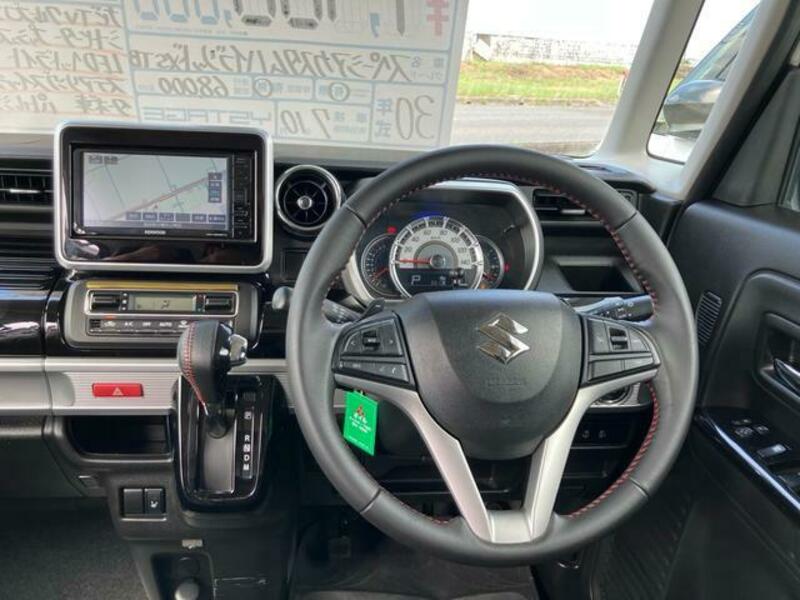 SPACIA CUSTOM