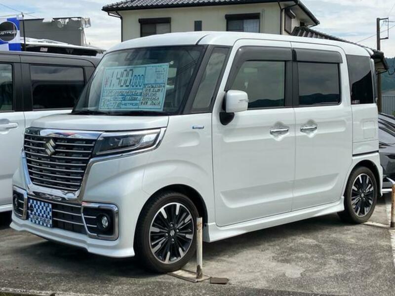 SPACIA CUSTOM