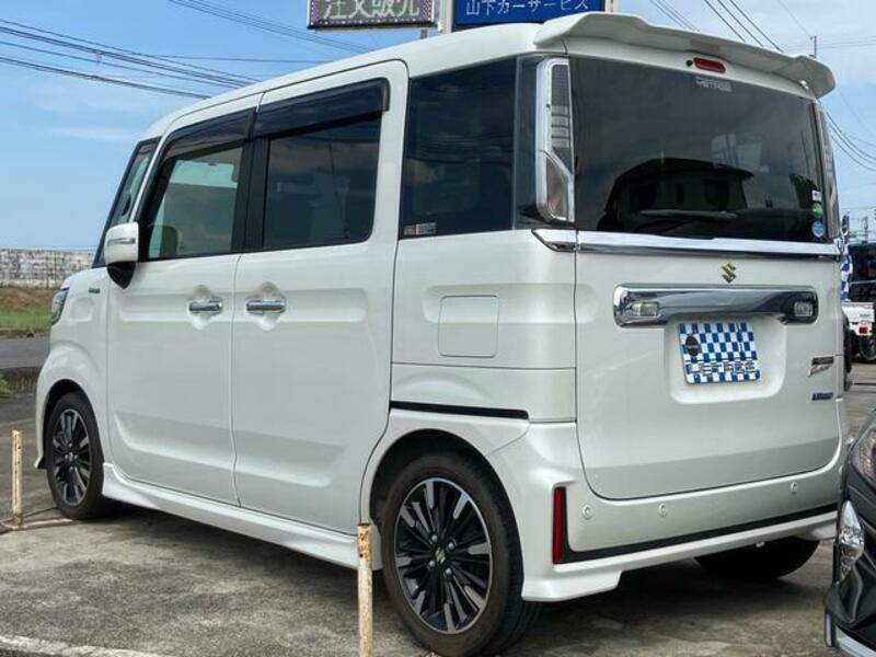SPACIA CUSTOM
