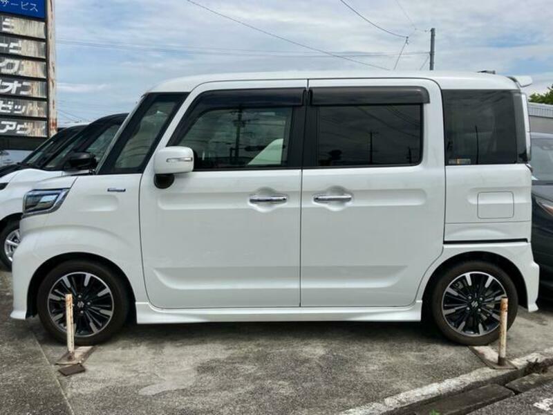SPACIA CUSTOM