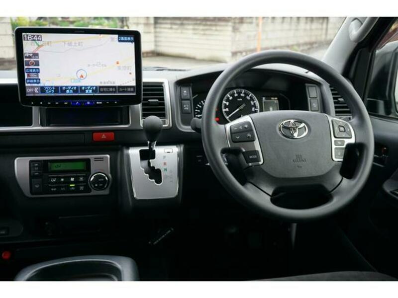 HIACE WAGON