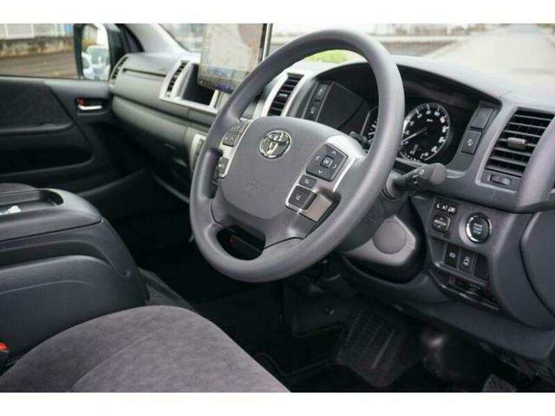 HIACE WAGON