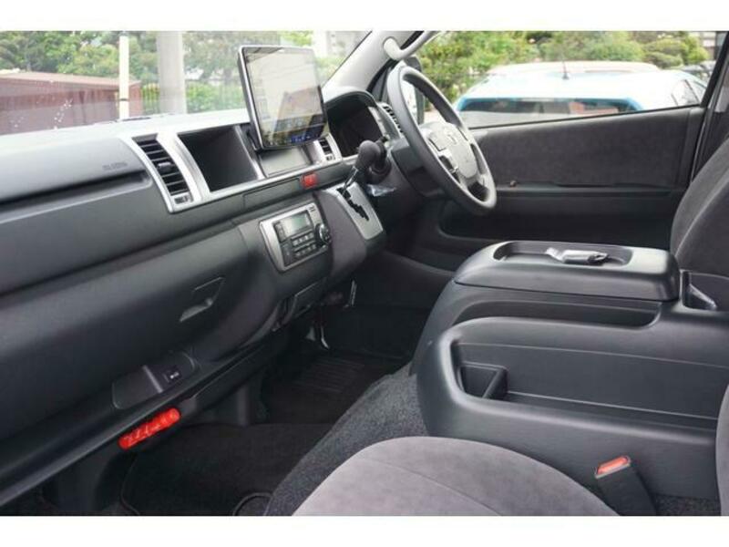 HIACE WAGON