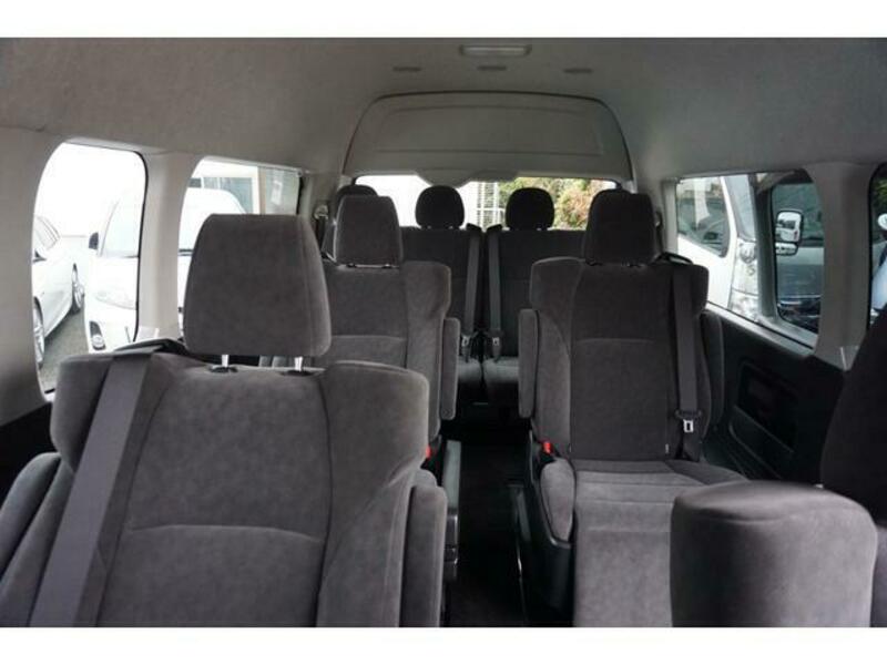 HIACE WAGON